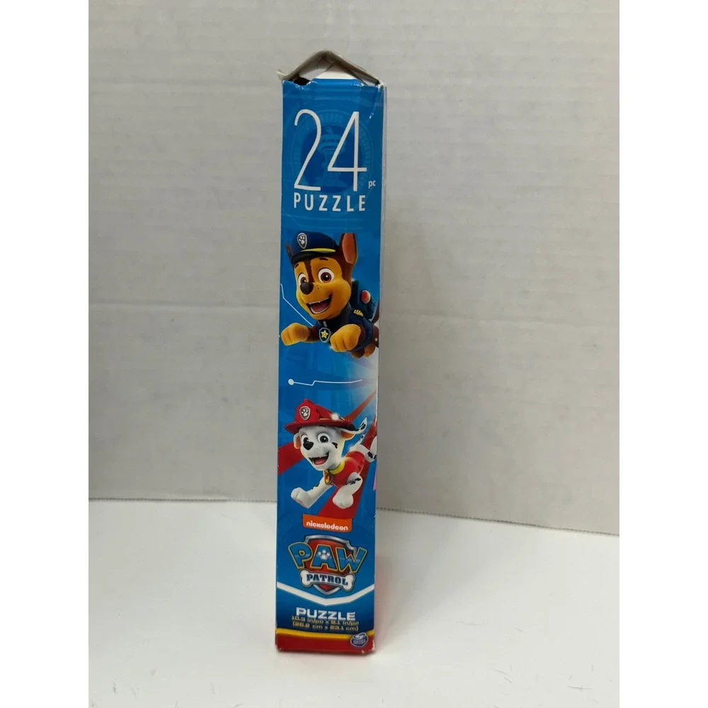 Spin Master paw patrol